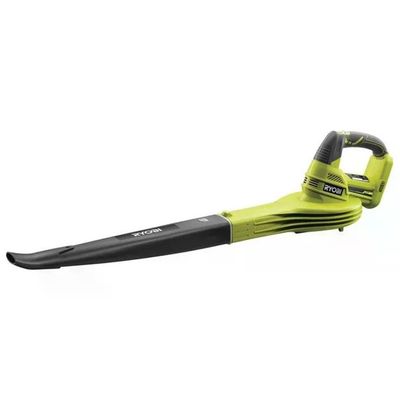 Ryobi OBL1820S Soffiatore Cordless 245 km/h Ryobi OBL1820S Soffiatore Cordless 245 km/h