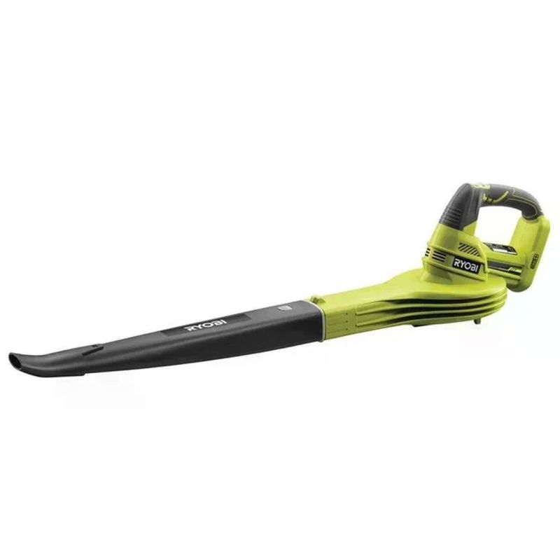 Ryobi OBL1820S Soffiatore Cordless 245 km/h