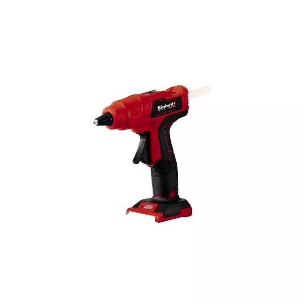 Einhell 4522200 TE-CG 18 Li Pistola per Colla a Caldo a Batteria 18V 170°C senza fili Power X Einhell 4522200 TE-CG 18 Li Pistola per Colla a Caldo a Batteria 18V 170°C senza fili Power X
