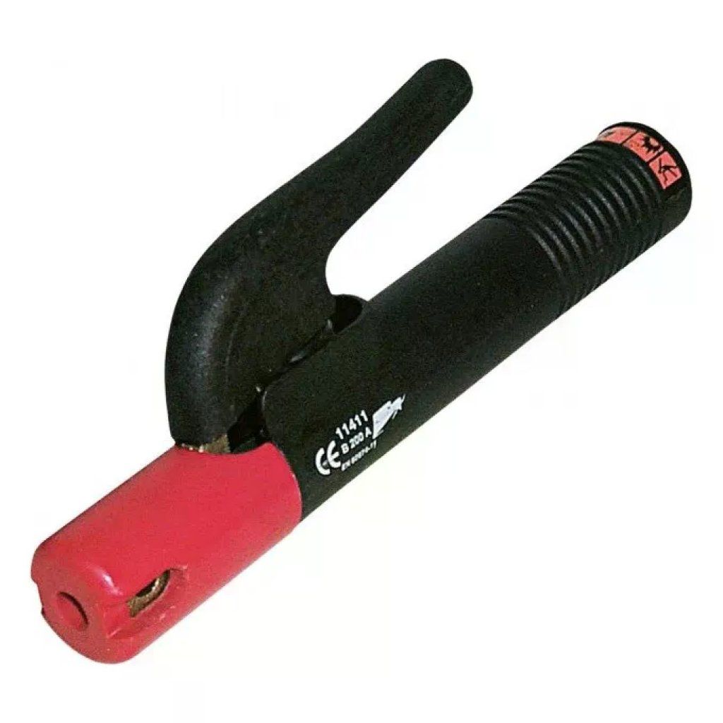 Blinky F11408 Pinza portaelettrodi 300 A