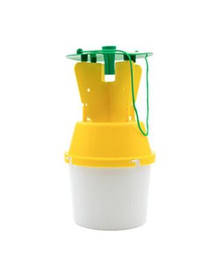ORMA Trappola Ecologica per Popillia Japonica 17 × 31 cm