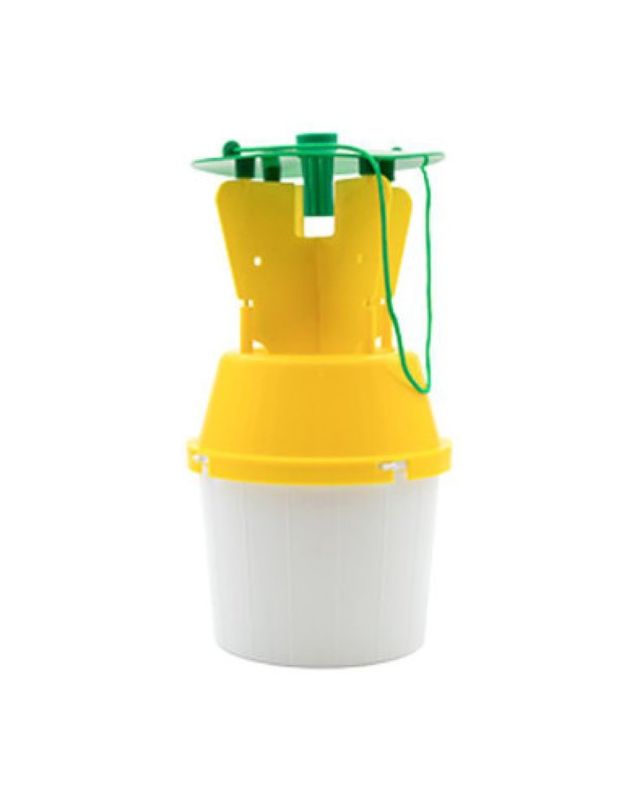ORMA Trappola Ecologica per Popillia Japonica 17 × 31 cm