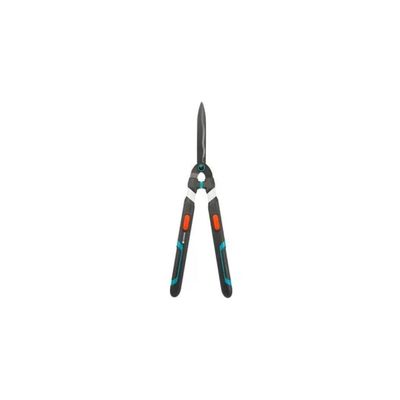 Gardena 12304-20 TeleCut Cesoie per Siepi Bypass Lama 23cm Manici Telescopici Alluminio colore Nero Blu Gardena 12304-20 TeleCut Cesoie per Siepi Bypass Lama 23cm Manici Telescopici Alluminio colore Nero Blu