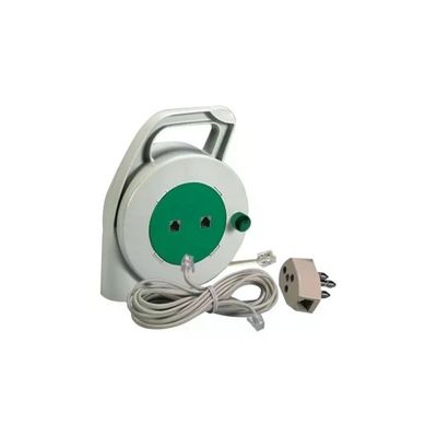 Fanton FME Avvolgicavo Kit Internet 27227