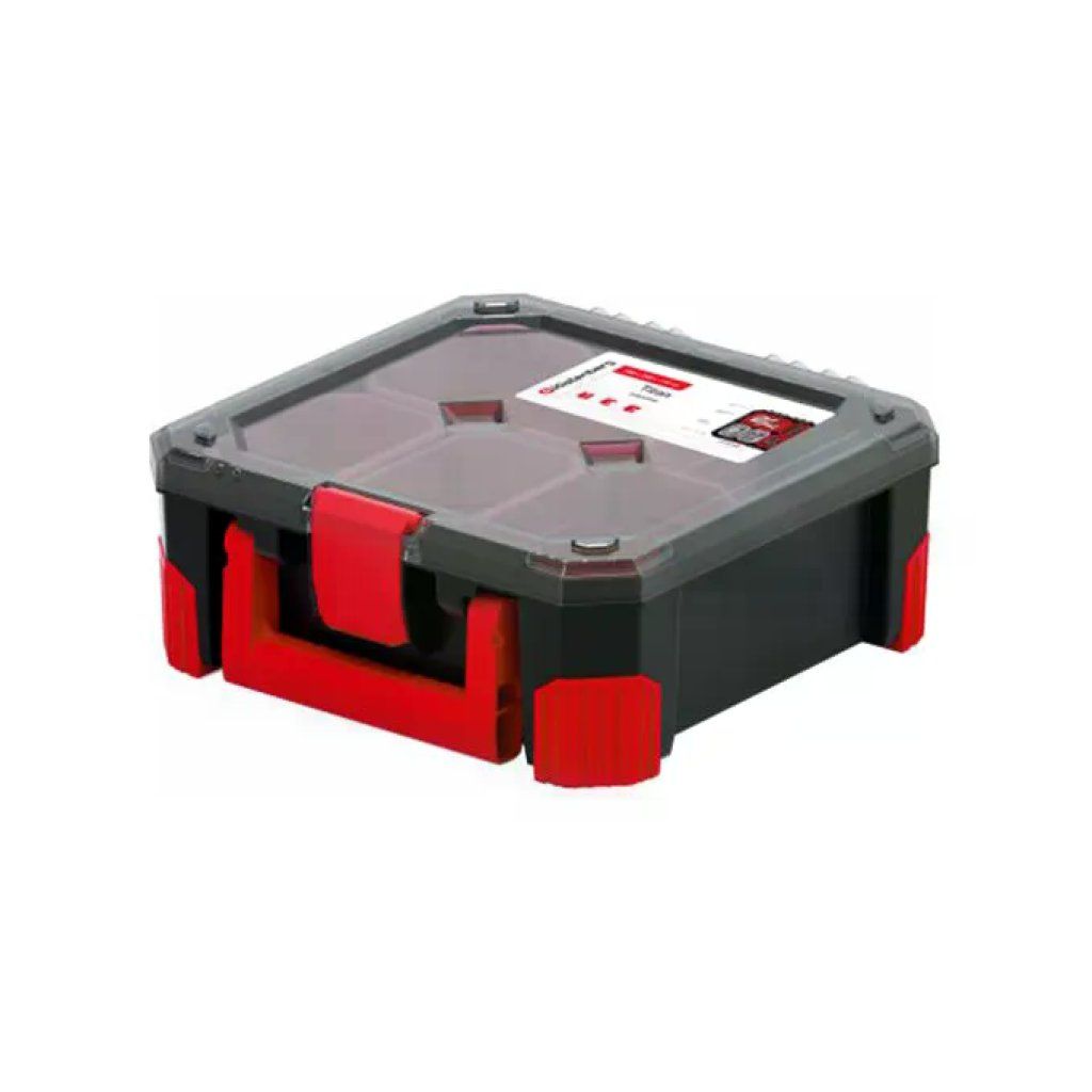 Kistenberg Titan Valigetta Organizer Portaminuteria 28 x 28 x 11 cm