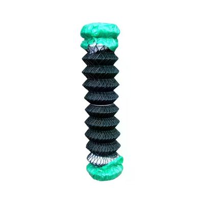Cavatorta Replax TL70 Rete Margherita Plastificata Verde 125 cm