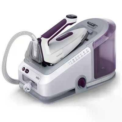 Braun CareStyle 7 IS7266VI Sistema Stirante 2700 W