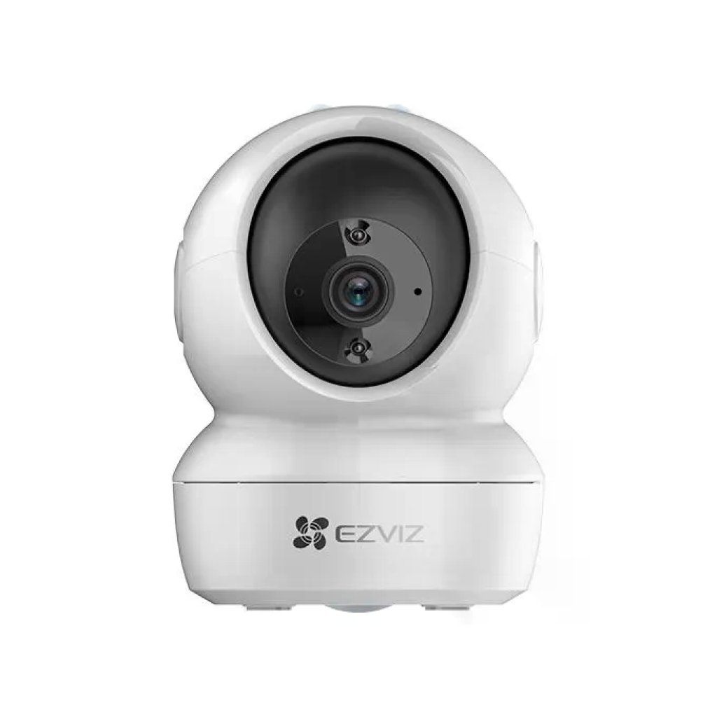 EZVIZ H6c Telecamera IP Wi-Fi da Interno Full HD 1080p