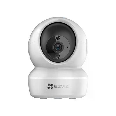 EZVIZ H6c Telecamera IP Wi-Fi da Interno Full HD 1080p EZVIZ H6c Telecamera IP Wi-Fi da Interno Full HD 1080p