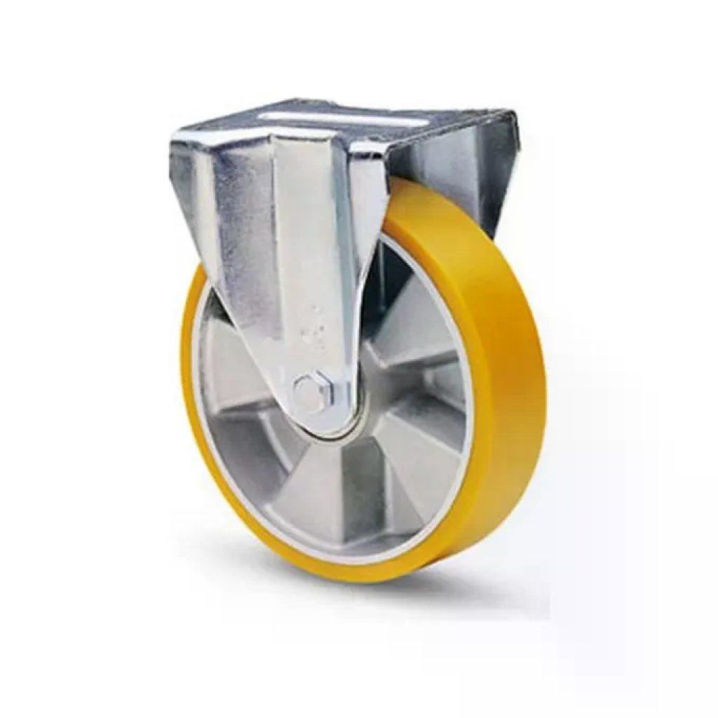 VALSECCHI Ruota Fissa Industriale Avolan 150 mm – Valsecchi AVO 8703 VALSECCHI Ruota Fissa Industriale Avolan 150 mm – Valsecchi AVO 8703