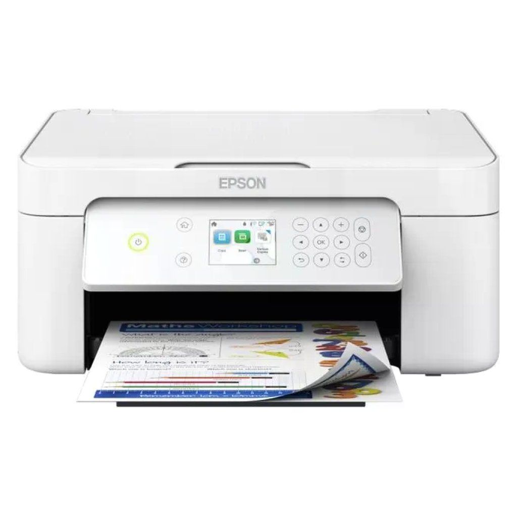 Epson C11CK65404 Expression Home XP-4205 Stampante Multifunzione Inkjet A4 5760x1440 DPI 10 ppm Wi