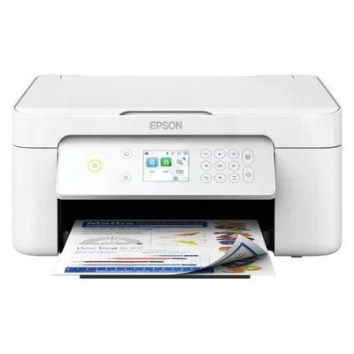 Epson C11CK65404 Expression Home XP-4205 Stampante Multifunzione Inkjet A4 5760x1440 DPI 10 ppm Wi Epson C11CK65404 Expression Home XP-4205 Stampante Multifunzione Inkjet A4 5760x1440 DPI 10 ppm Wi