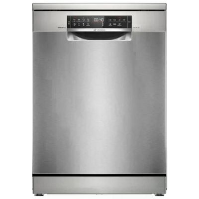Bosch SMS6ECI12E Serie 6 Lavastoviglie libera installazione 14 coperti Classe A 42 dB Wi-Fi (84