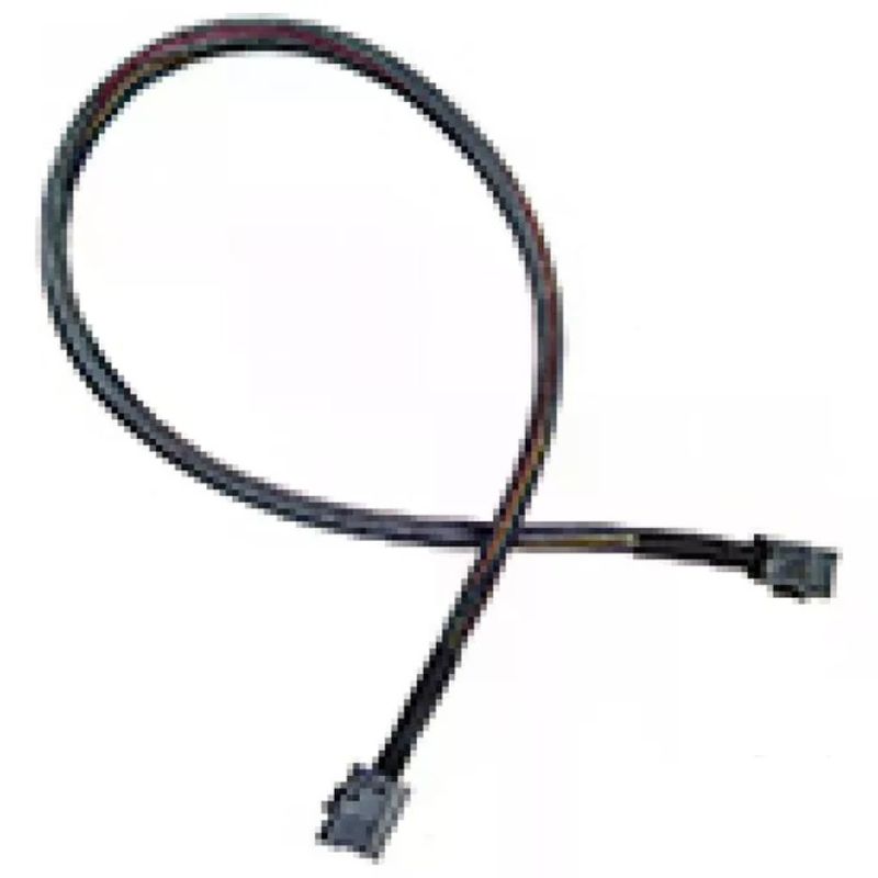 Adaptec 2282100-R Cavo Interno SAS Mini SAS HD SFF-8643 1 m 12 Gbit-s colore Nero