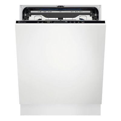 Electrolux EES68605L Serie 600 Lavastoviglie da Incasso, 14 Coperti, Classe A