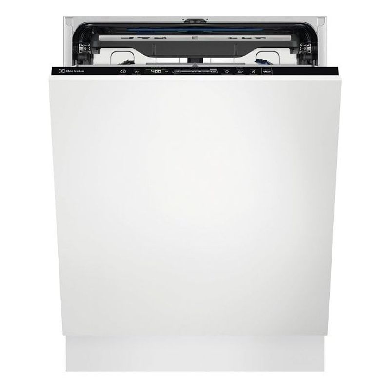 Electrolux EES68605L Serie 600 Lavastoviglie da Incasso, 14 Coperti, Classe A