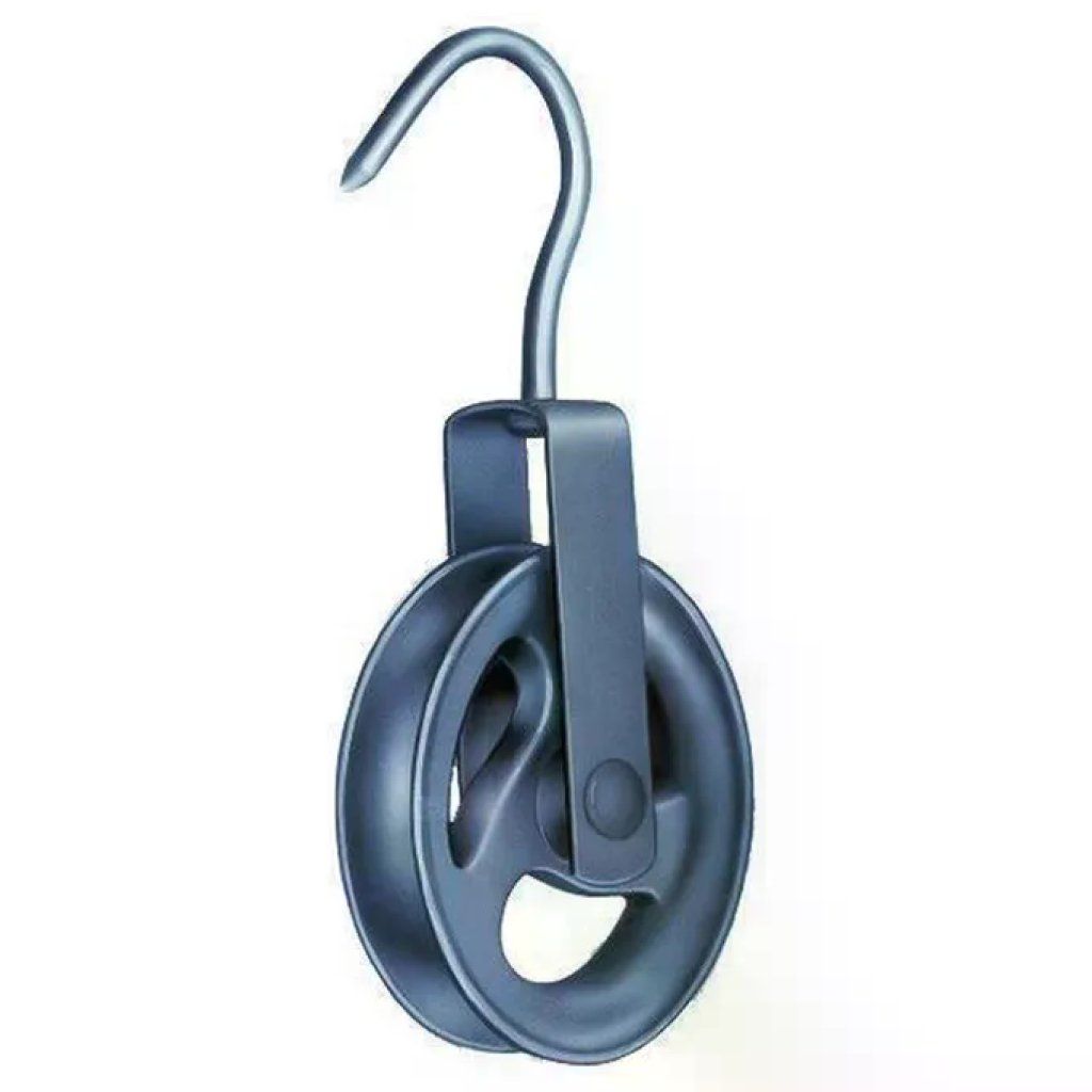 VIGOR-BLINKY Carrucola per Pozzo 200 mm