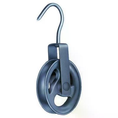 VIGOR-BLINKY Carrucola per Pozzo 200 mm