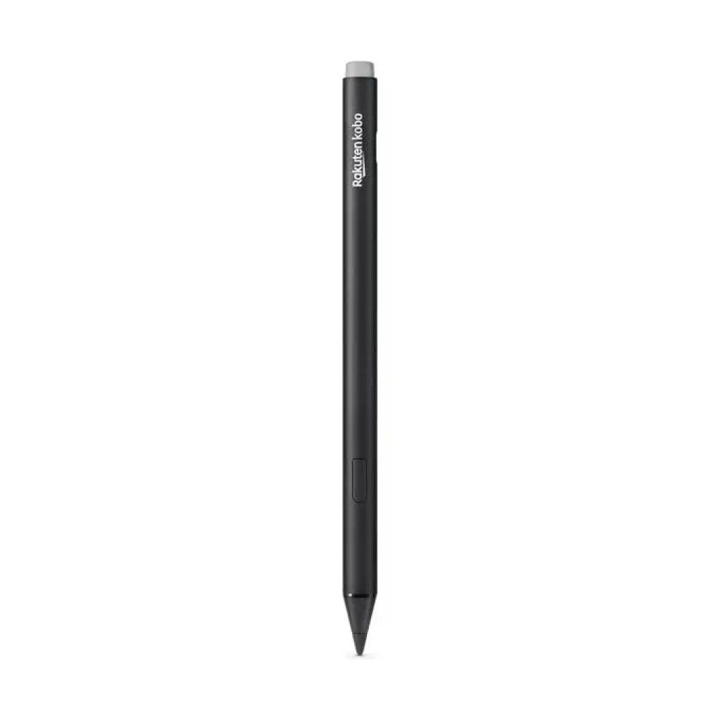 Kobo Stylus 2 Pennino Ricaricabile USB-C per eReader Nero
