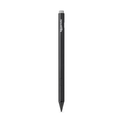 Kobo Stylus 2 Pennino Ricaricabile USB-C per eReader Nero