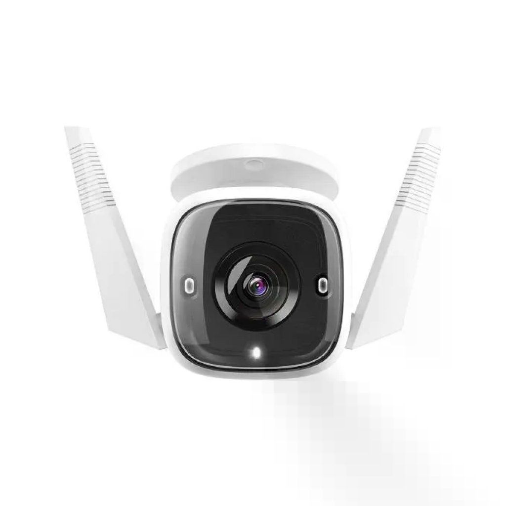TP-Link Tapo TC65 Telecamera IP Wi-Fi da Esterno 3 MP TP-Link Tapo TC65 Telecamera IP Wi-Fi da Esterno 3 MP