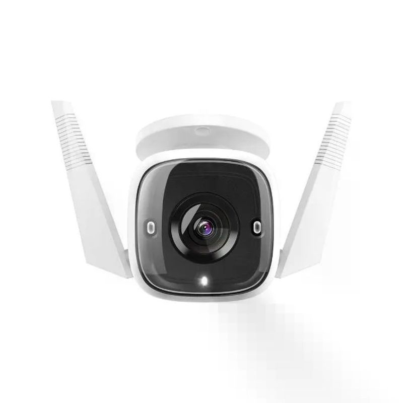 TP-Link Tapo TC65 Telecamera IP Wi-Fi da Esterno 3 MP