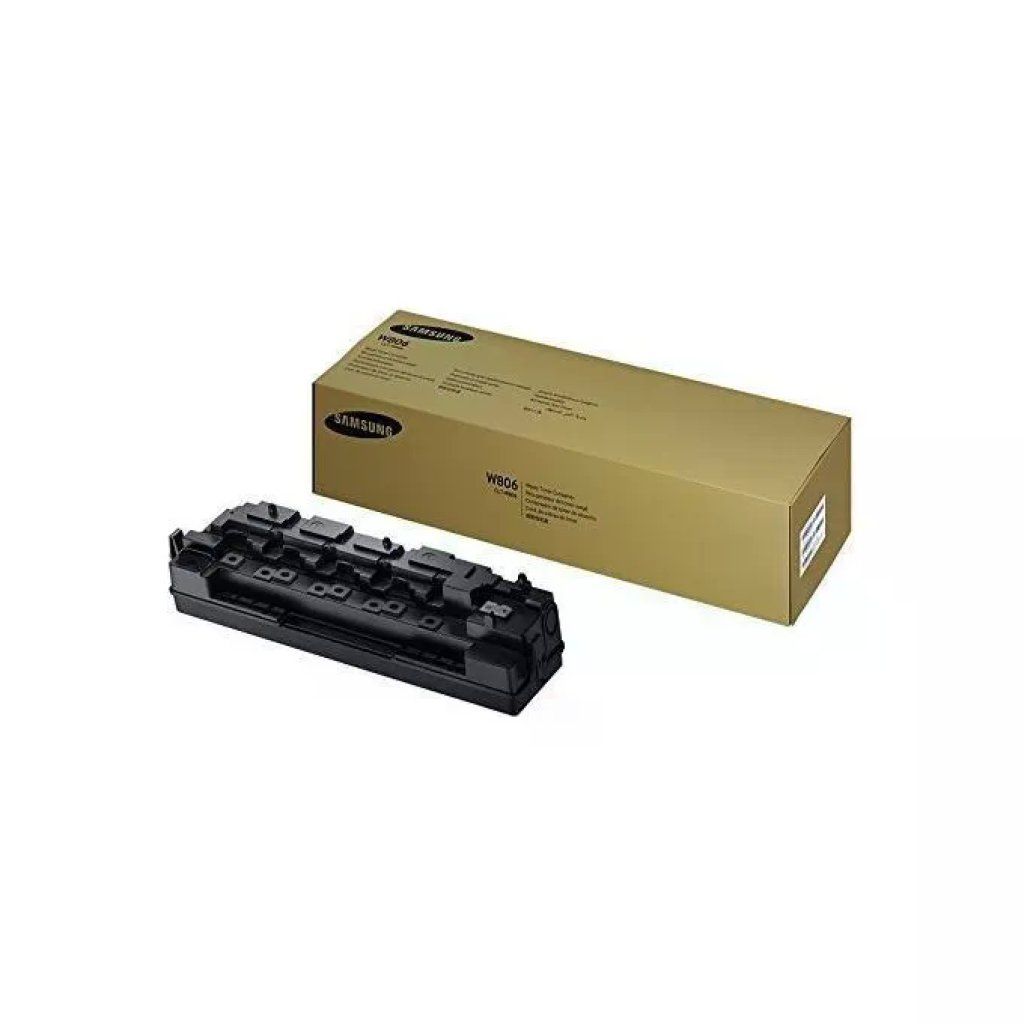 HP Samsung CLT-W806 SS698A Vaschetta Recupero Toner HP Samsung CLT-W806 SS698A Vaschetta Recupero Toner