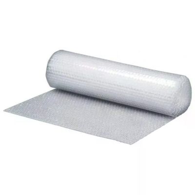 TREEMME Rotolo Pluriball Trasparente 100 cm x 10 m TREEMME Rotolo Pluriball Trasparente 100 cm x 10 m