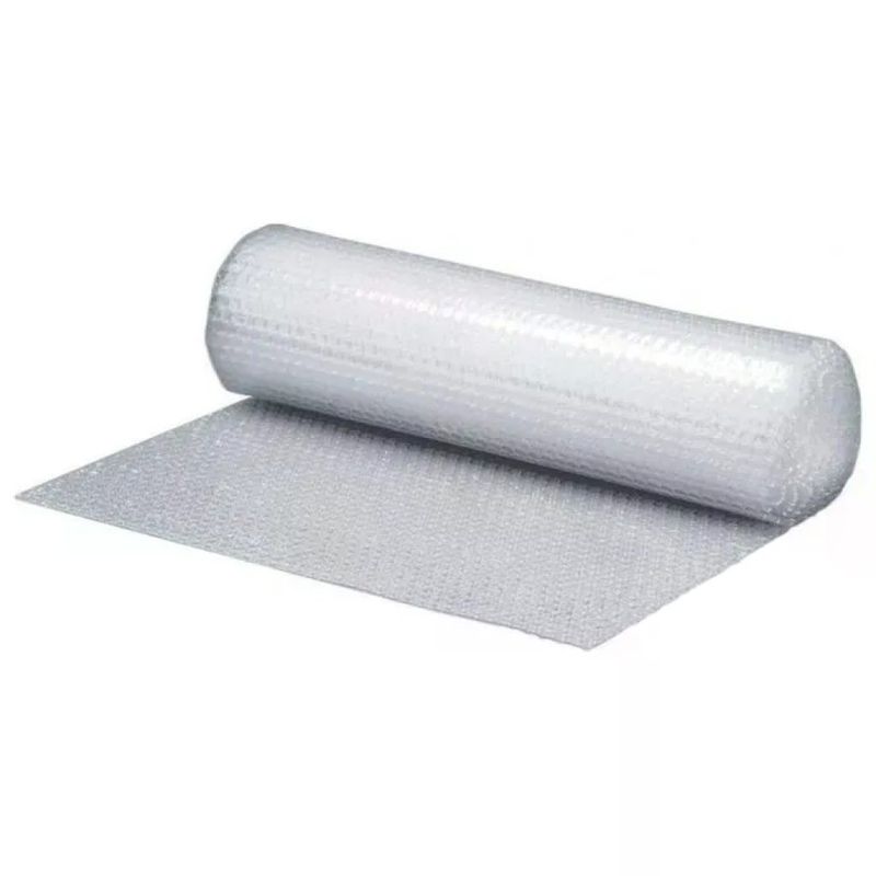 TREEMME Rotolo Pluriball Trasparente 100 cm x 10 m TREEMME Rotolo Pluriball Trasparente 100 cm x 10 m