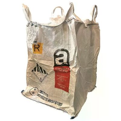 Vigor-Blinky 5976507 Big Bag per Amianto 1000 kg 90×90×120 cm