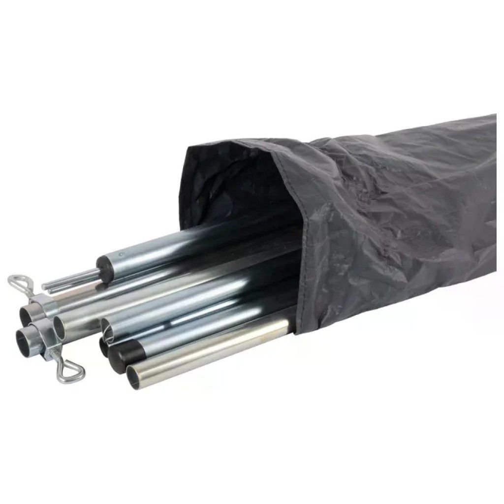 Brunner Sunny NG parasole per camper e caravan 2 x 3 m Brunner Sunny NG parasole per camper e caravan 2 x 3 m