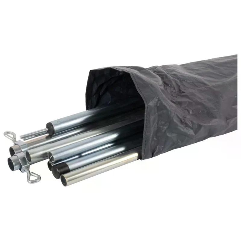 Brunner Sunny NG parasole per camper e caravan 2 x 3 m