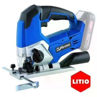 HU-FIRMA HU-SG 20V Seghetto Alternativo a Batteria