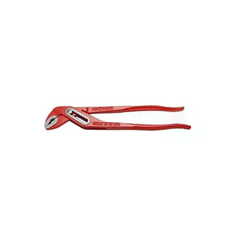 VBW 87966005 Pinza a Pappagallo Regolabile 175 mm