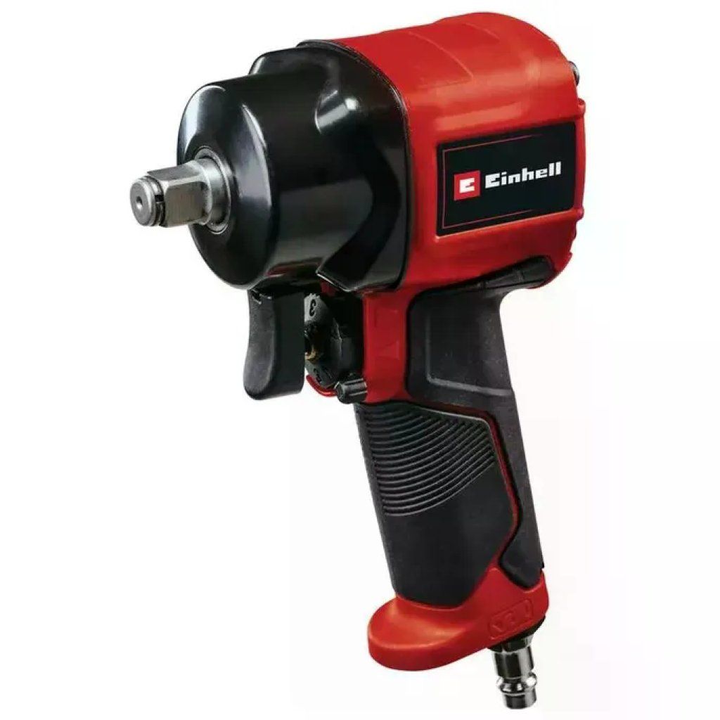 Einhell TC-PW 610 Compact Avvitatore a Impulsi Pneumatico 610 Nm
