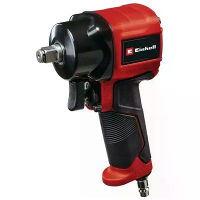 Einhell TC-PW 610 Compact Avvitatore a Impulsi Pneumatico 610 Nm Einhell TC-PW 610 Compact Avvitatore a Impulsi Pneumatico 610 Nm