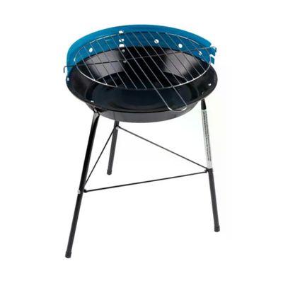 BBQ Barbecue Tondo Standard 33 x 43 cm BBQ Barbecue Tondo Standard 33 x 43 cm
