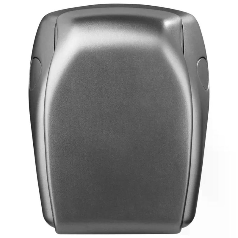 MASTERLOCK Master Lock 5415EURD Cassaforte Portachiavi con Combinazione
