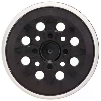 Bosch Platorello Semirigido 125 mm per Levigatrice PEX