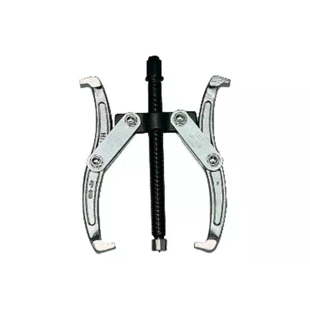 HIT M97072 Estrattore a 2 Griffe Reversibili, 200 mm