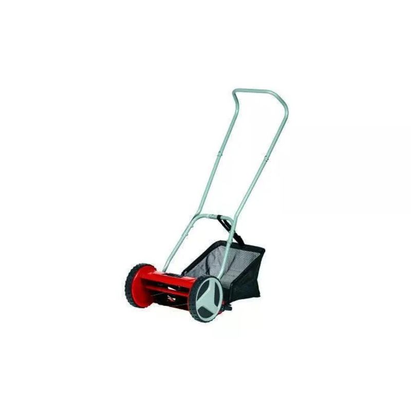 Einhell GC-HM 300 Tosaerba Manuale, Taglio 30 cm, Cesto 16 L