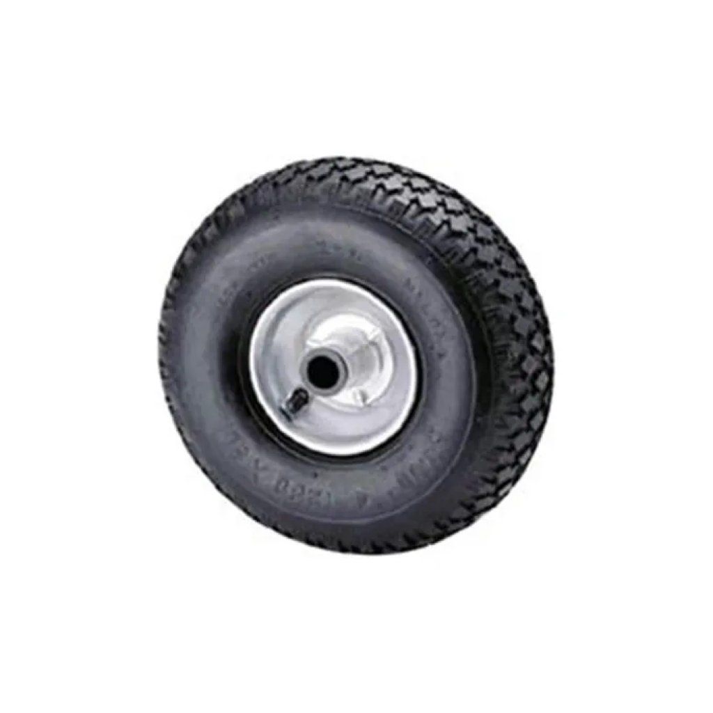 Vigor-Blinky 03546 Ruota pneumatica per carrelli, 25 cm