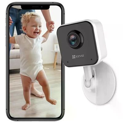 EZVIZ CS-H1C Telecamera Wi-Fi Interna Full HD 1080p