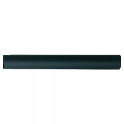 SWEDEN MILLENIUM Tubo in acciaio nero opaco 15 cm, lunghezza 100 cm SWEDEN MILLENIUM Tubo in acciaio nero opaco 15 cm, lunghezza 100 cm