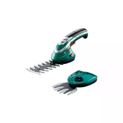 Bosch Isio 0600833102 – Cesoia per erba a batteria 3,6 V Bosch Isio 0600833102 – Cesoia per erba a batteria 3,6 V