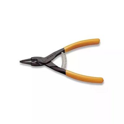 BETA 1036 – Pinza a becchi diritti per anelli Seeger esterni, 175 mm BETA 1036 – Pinza a becchi diritti per anelli Seeger esterni, 175 mm