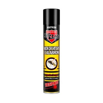 Ebano Insetticida Zig-Zag Vespaio 500ml Ebano Insetticida Zig-Zag Vespaio 500ml