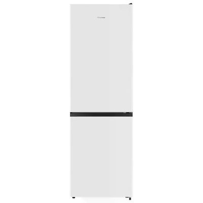 HISENSE Frigorifero combinato Hisense RB390N4AWE 304 L Total No Frost bianco