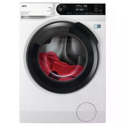 AEG LWR7D966OB Serie 7000 ProSteam Lavasciuga