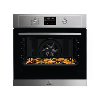 Electrolux EOM4P46TX 72 L 2990 W A+ Acciaio inossidabile